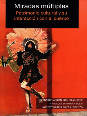 cover image of Miradas Múltiples